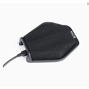 Conference Mic BOYA USB Conference Condenser Microphone, Office Laptop PC S